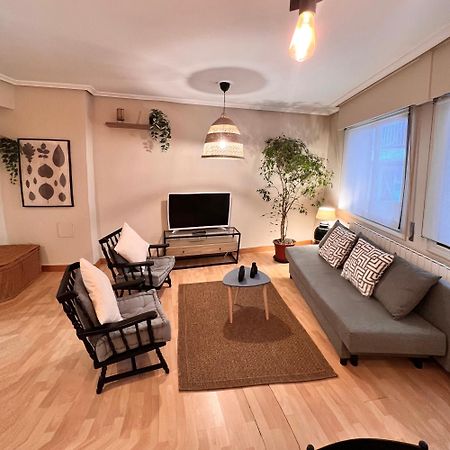 Ferrymill House - Apartamento Turistico Castro Urdiales Exteriér fotografie
