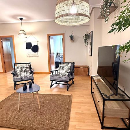 Ferrymill House - Apartamento Turistico Castro Urdiales Exteriér fotografie