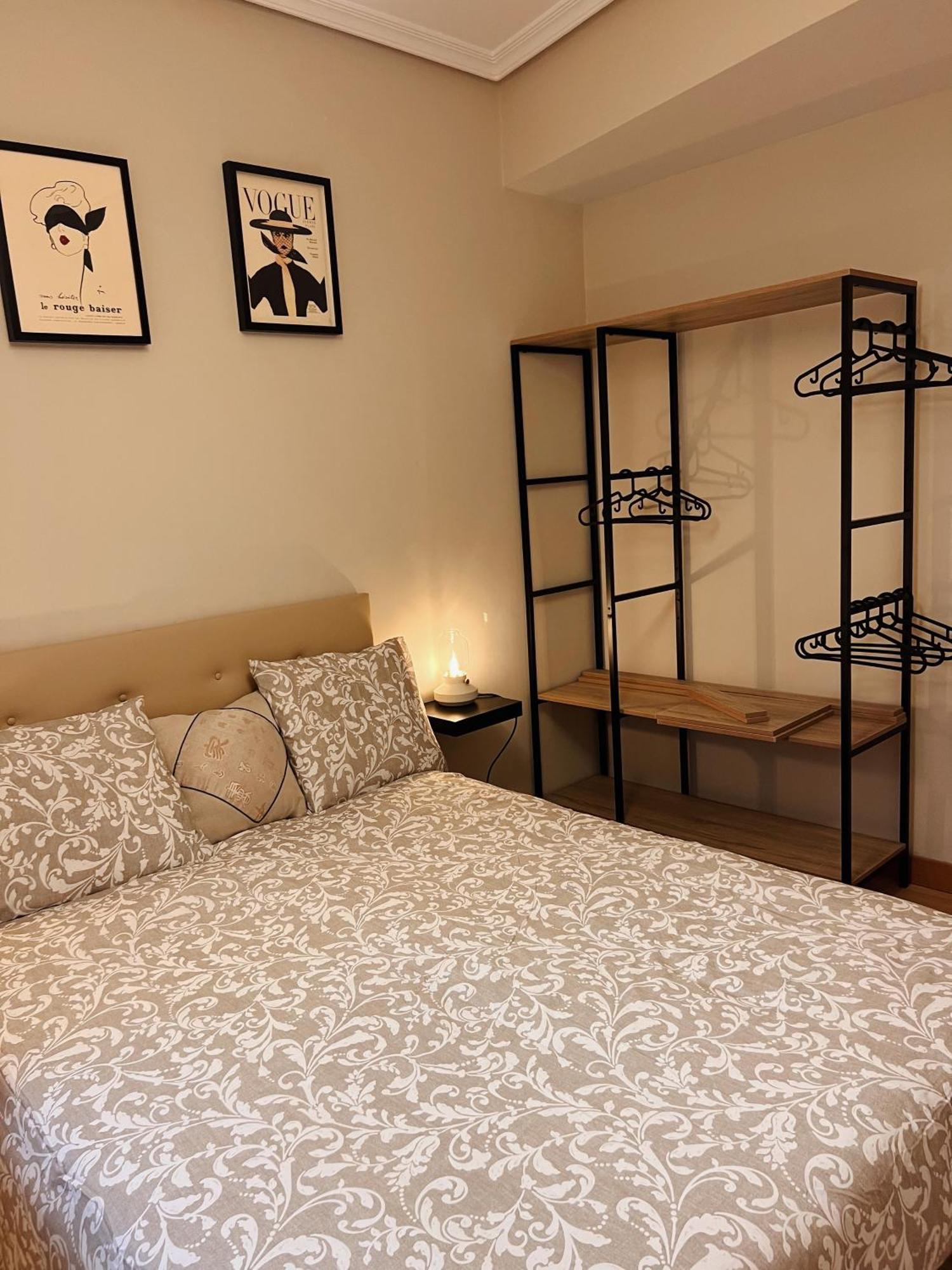 Ferrymill House - Apartamento Turistico Castro Urdiales Exteriér fotografie