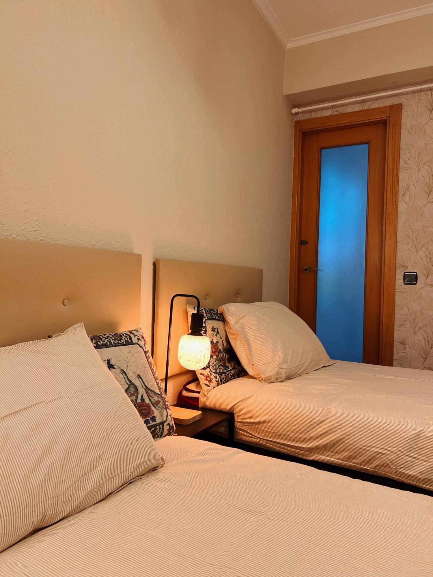 Ferrymill House - Apartamento Turistico Castro Urdiales Exteriér fotografie