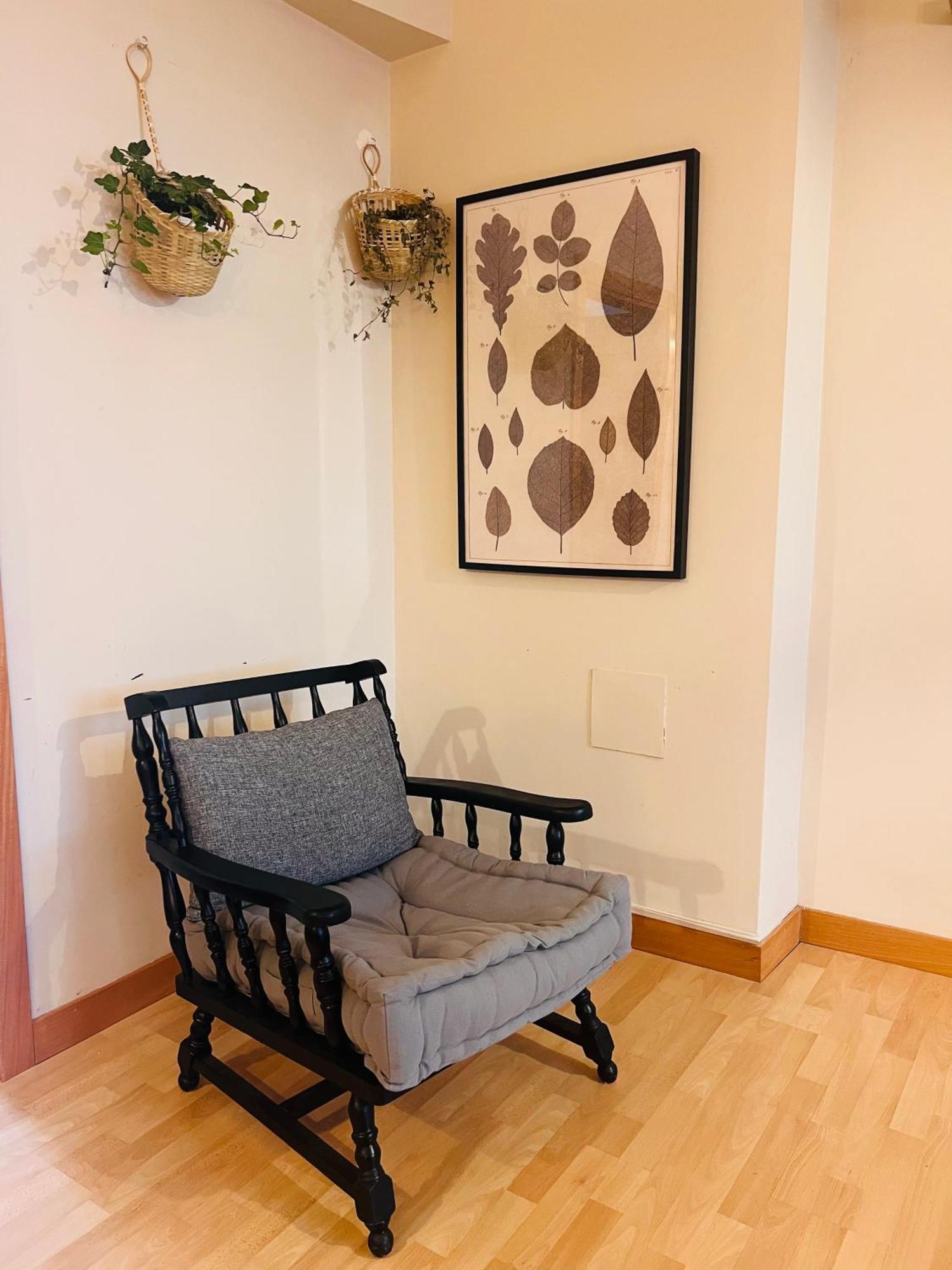Ferrymill House - Apartamento Turistico Castro Urdiales Exteriér fotografie