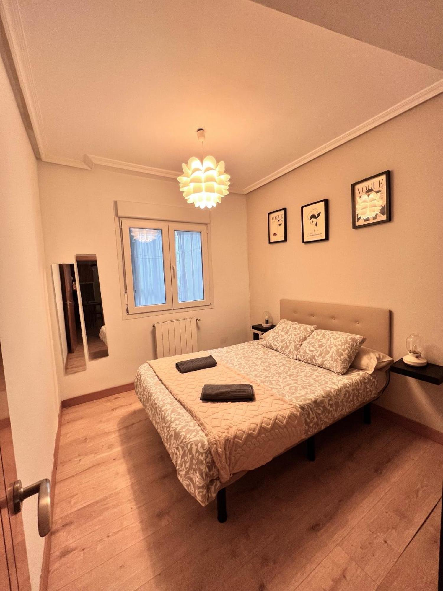 Ferrymill House - Apartamento Turistico Castro Urdiales Exteriér fotografie
