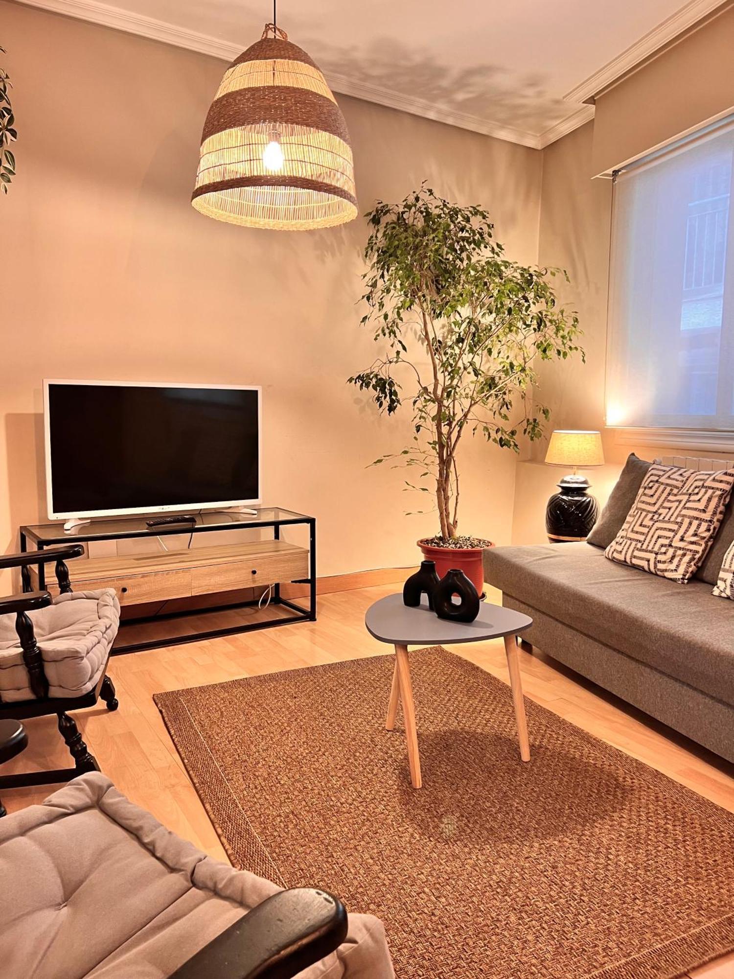 Ferrymill House - Apartamento Turistico Castro Urdiales Exteriér fotografie