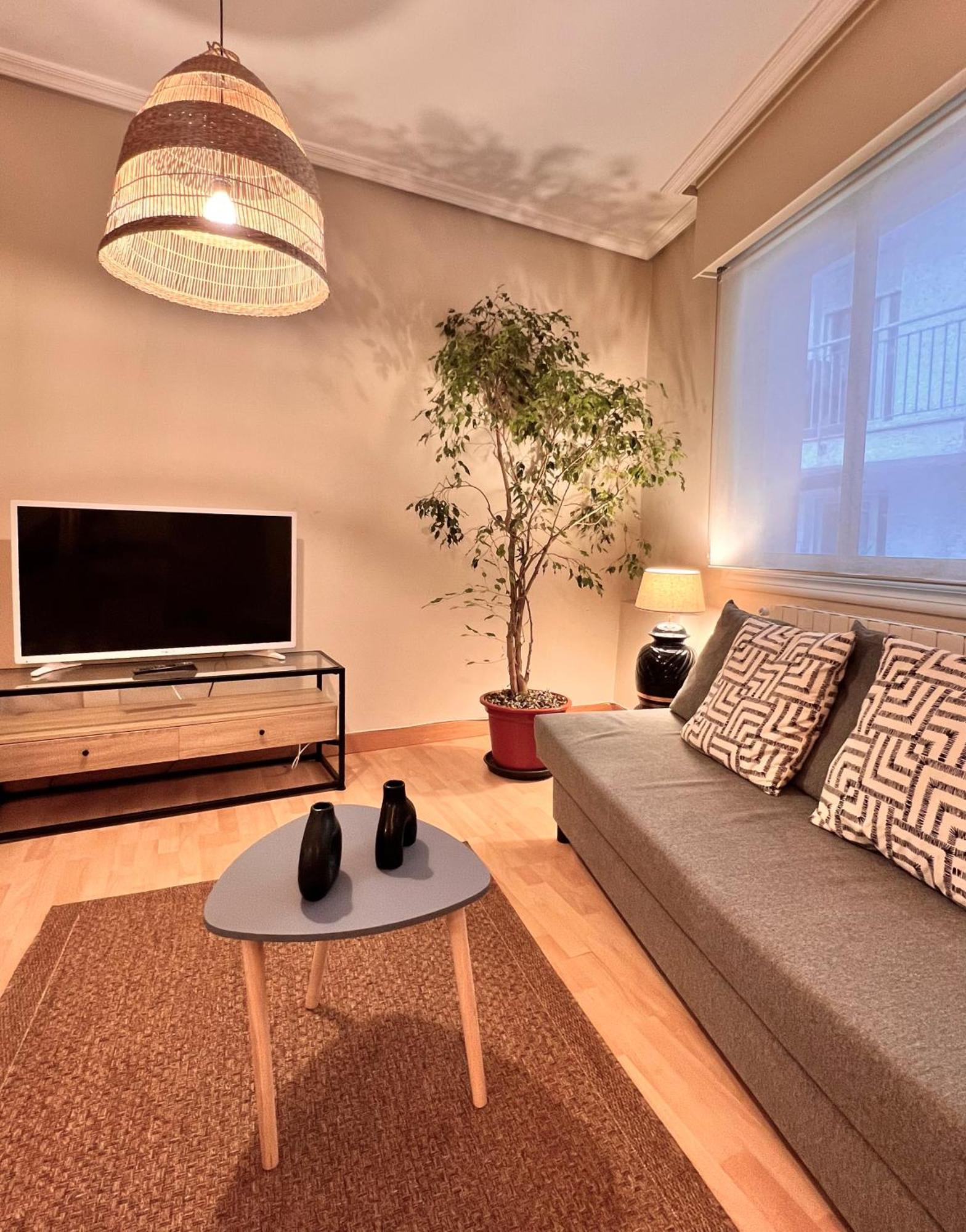 Ferrymill House - Apartamento Turistico Castro Urdiales Exteriér fotografie