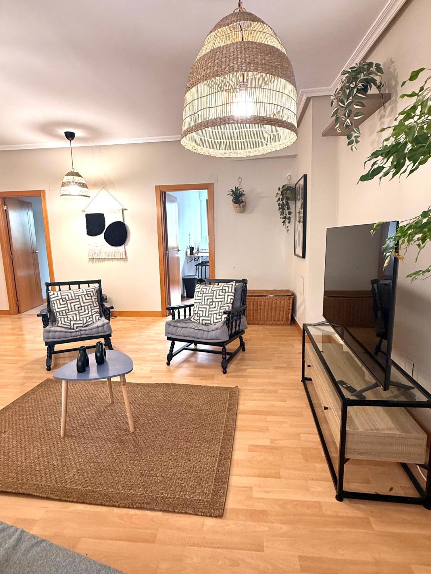 Ferrymill House - Apartamento Turistico Castro Urdiales Exteriér fotografie